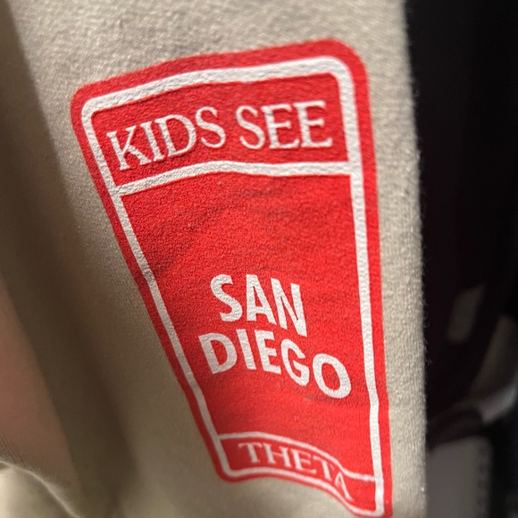 kappa alpha theta hoodie - Picture 4 of 4